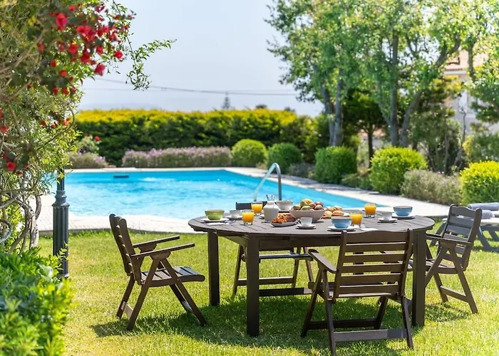 Villa Loukia *