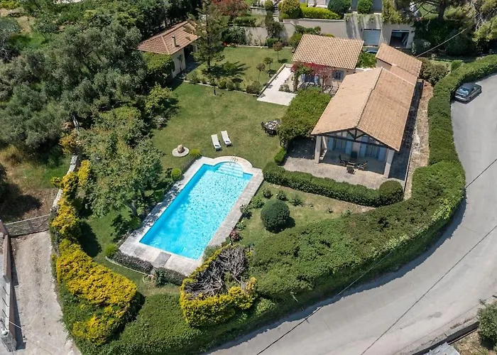 Villa Loukia