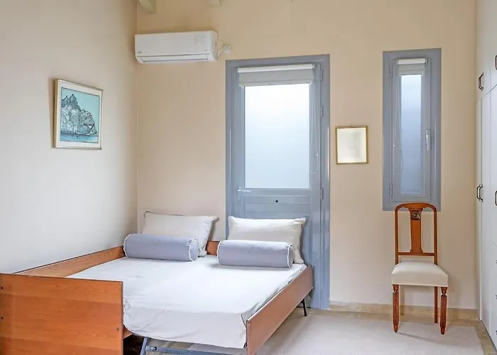Loukia Villa