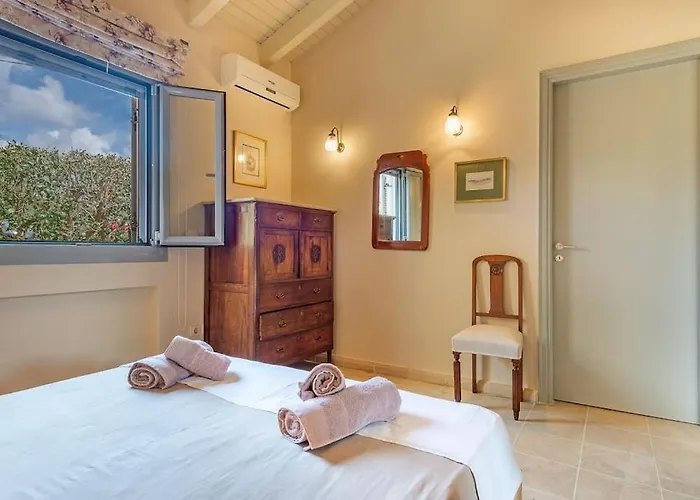 Villa Loukia