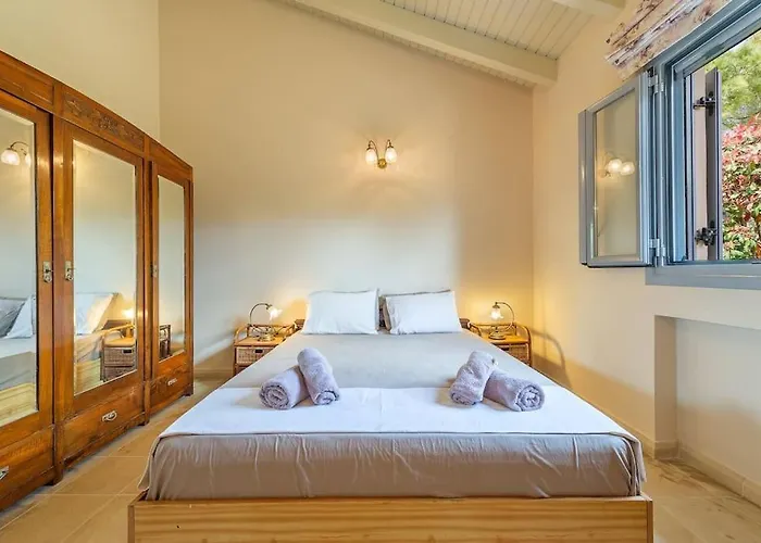Villa Loukia *