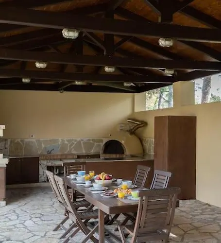 فيلة Loukia