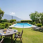 Villa Loukia *