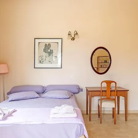 Loukia Βίλα Σπαρτιά