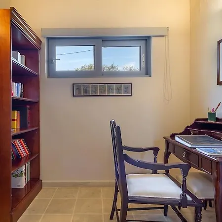 Βίλα Loukia Σπαρτιά