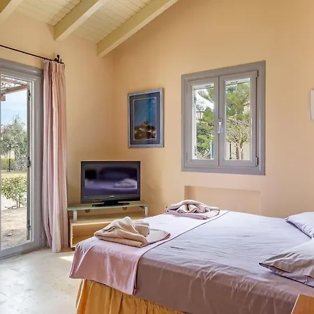 Βίλα Loukia Σπαρτιά